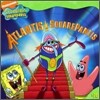 Spongebob Squarepants #16 : Atlantis Squarepantis