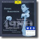 1980ㆍDaniel Barenboim - Saint-Saens : Symphony No.3 / Lalo : Symphonie Espagnole