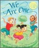 [노부영]We Are One (Hardcover & CD Set)