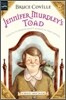 Jennifer Murdley's Toad: A Magic Shop Book