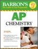 Barron's AP Chemistry 2008