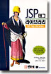 JSP 태그 라이브러리