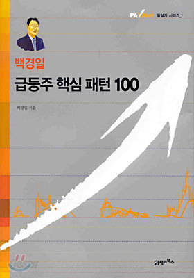 백경일, 급등주 핵심 패턴 100