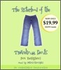 The Sisterhood of the Traveling Pants