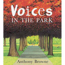 Voices in the Park