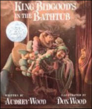 King Bidgood's in the Bathtub