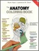 The Anatomy Coloring Book