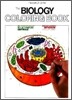 The Biology Coloring Book: A Coloring Book