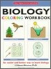Biology Coloring Workbook