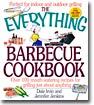 The Everything Barbecue Book