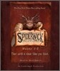 The Spiderwick Chronicles Audio CD Box Set