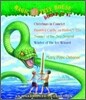 Magic Tree House CD Edition #5 (Books 29-32) : Audio CD