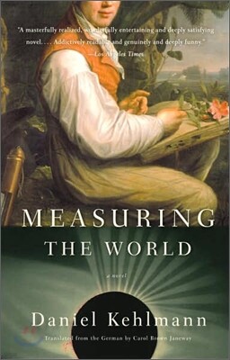 Measuring the World