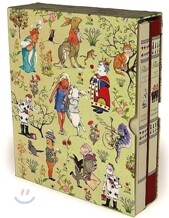 The Complete Alice Gift Set