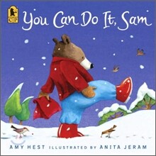 You Can Do It, Sam