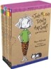 The Judy Moody Totally Awesome Collection : Books 1-6 (Boxed Set)