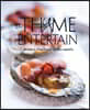A Thyme to Entertain: Menus and Traditions of Annapolis