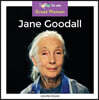Jane Goodall