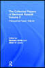 Collected Papers of Bertrand Russell, Volume 2