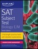SAT Subject Test Biology E/M