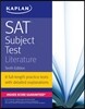 SAT Subject Test Literature
