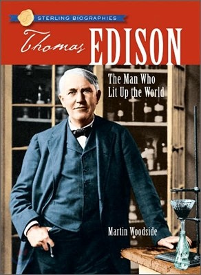 Thomas A. Edison