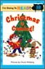 [I'm Going to Read] Level 1 : Christmas Is Coming!