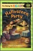 I'm Going to Read! Level 2 : Halloween Party