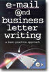 E-Mail and Business Letter Writing