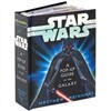 Star Wars : A Pop-Up Guide to the Galaxy