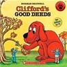 Clifford's Good Deeds (Book & CD)