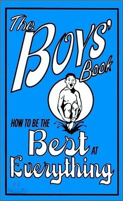 The Boys&#39; Book