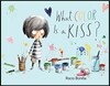 What Color Is a Kiss?