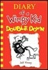 Diary of a Wimpy Kid #11 : Double Down (미국판)