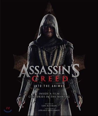 Assassin&#39;s Creed: Into the Animus