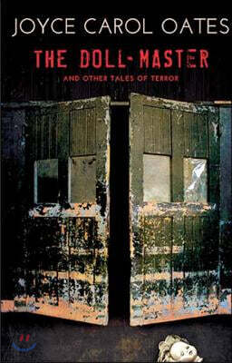 The Doll-Master: And Other Tales of Terror
