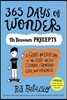 365 Days of Wonder: Mr. Browne's Precepts
