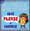 Give Please a Chance