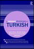 Frequency Dictionary of Turkish