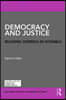 Democracy and Justice