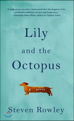 Lily and the Octopus