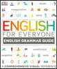 English for Everyone: English Grammar Guide: A Comprehensive Visual Reference
