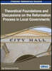 Theoretical Foundations and Discussions on the Reformation Process in Local Governments