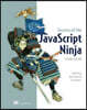 Secrets of the JavaScript Ninja