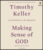 Making Sense of God