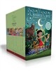 Goddess Girls Sparkling Collection