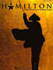 Hamilton - Vocal Selections Piano/Vocal Songbook with 17 Broadway Musical Hits Beginner to Intermediate Piano and Voice Sheet Music Book for Singers,