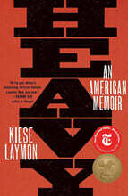 Heavy: An American Memoir
