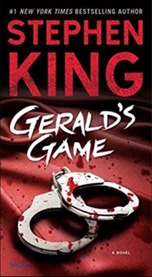 Gerald&#39;s Game