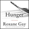 Hunger: A Memoir of (My) Body